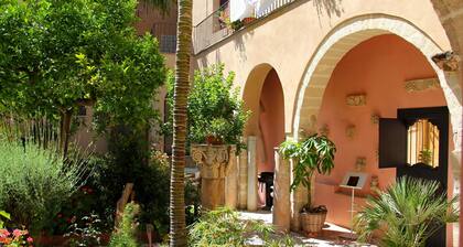 Apartment in Old Convent XV - Trapani old town