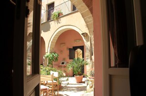 Interior - Apartment in Old Convent XV - Trapani old town (Trapani)
