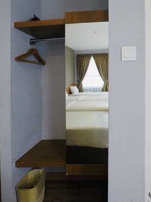 Interior - Hotel Ariana Iskandar (Johor Bahru)