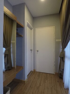 Interior - Hotel Ariana Iskandar (Johor Bahru)