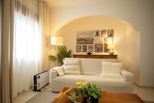 Charming T1 ideal for Holidays in Tavira-Algarve