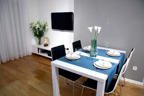 Spiseområde