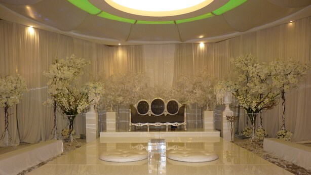 Ballroom - Roof Garden Hotel (Shah Alam)