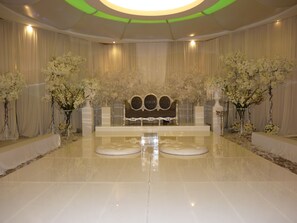 Ballroom - Roof Garden Hotel (Shah Alam)