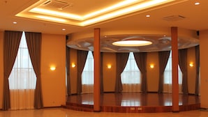 Ballroom - Roof Garden Hotel (Shah Alam)