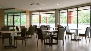 Dining - Roof Garden Hotel (Shah Alam)