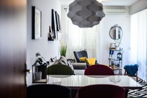 Interiør