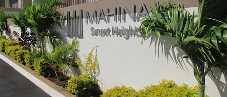 DĂ©tail de lâextĂ©rieur