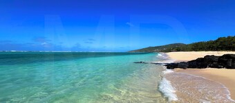 Villa Lorizon – Private Villa with Pool & Privacy, Sea View, fast Internet 200