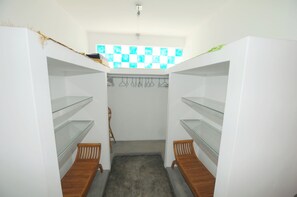 Interior - Villa Lorizon – Private Villa with Pool & Privacy, Sea View, fast Internet (Rodrigues)