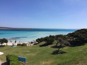Playa en los alrededores 