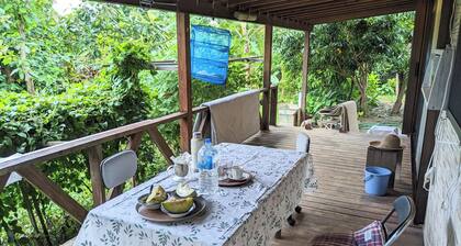 TETRIS Guest House Kunisato