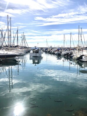 Jachthaven