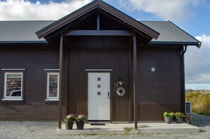 Eksteriør