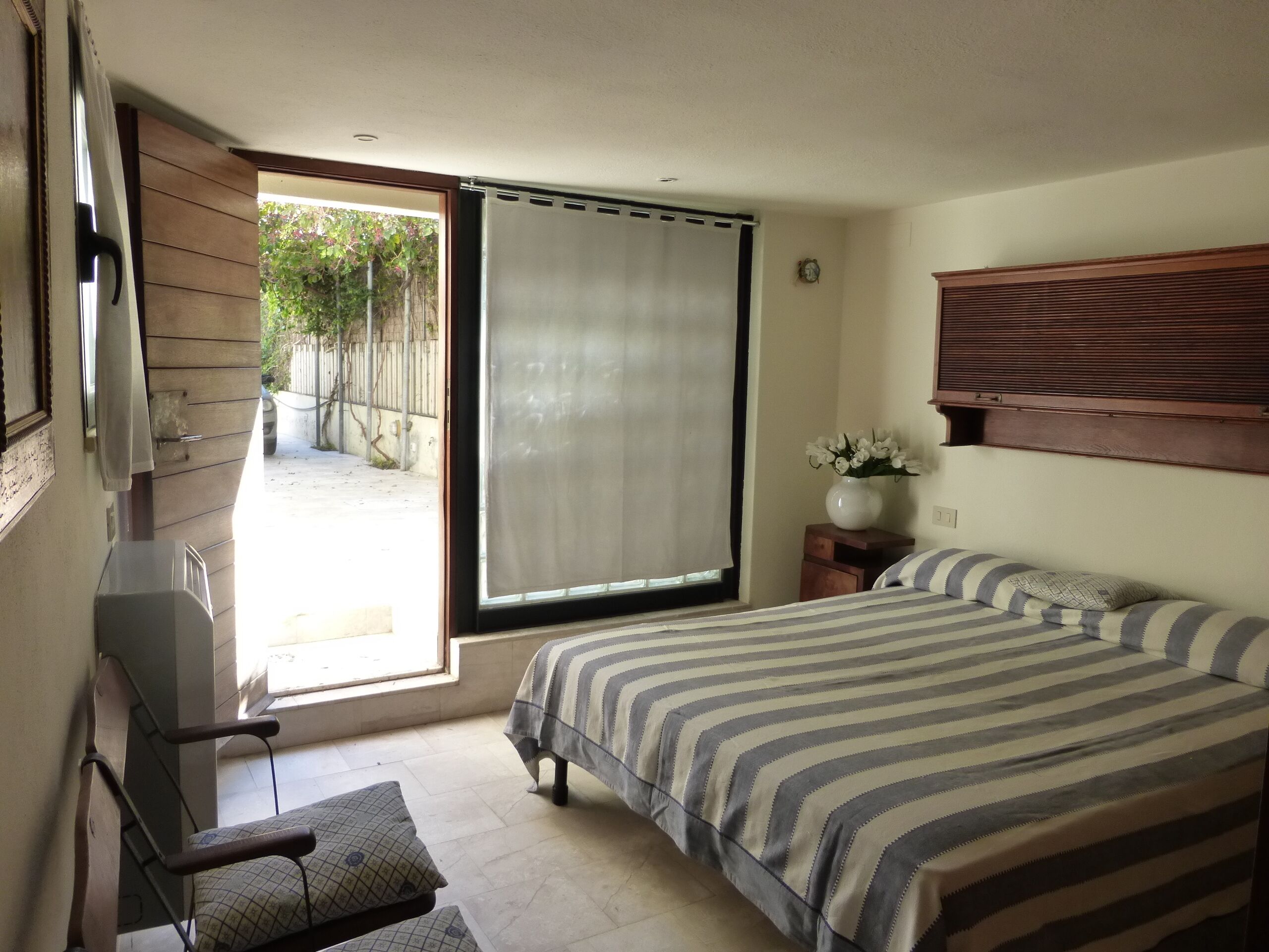 1 chambre, draps fournis