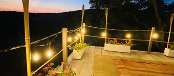 Villa Edera Soc. Agricola Semplice di Londono Rios