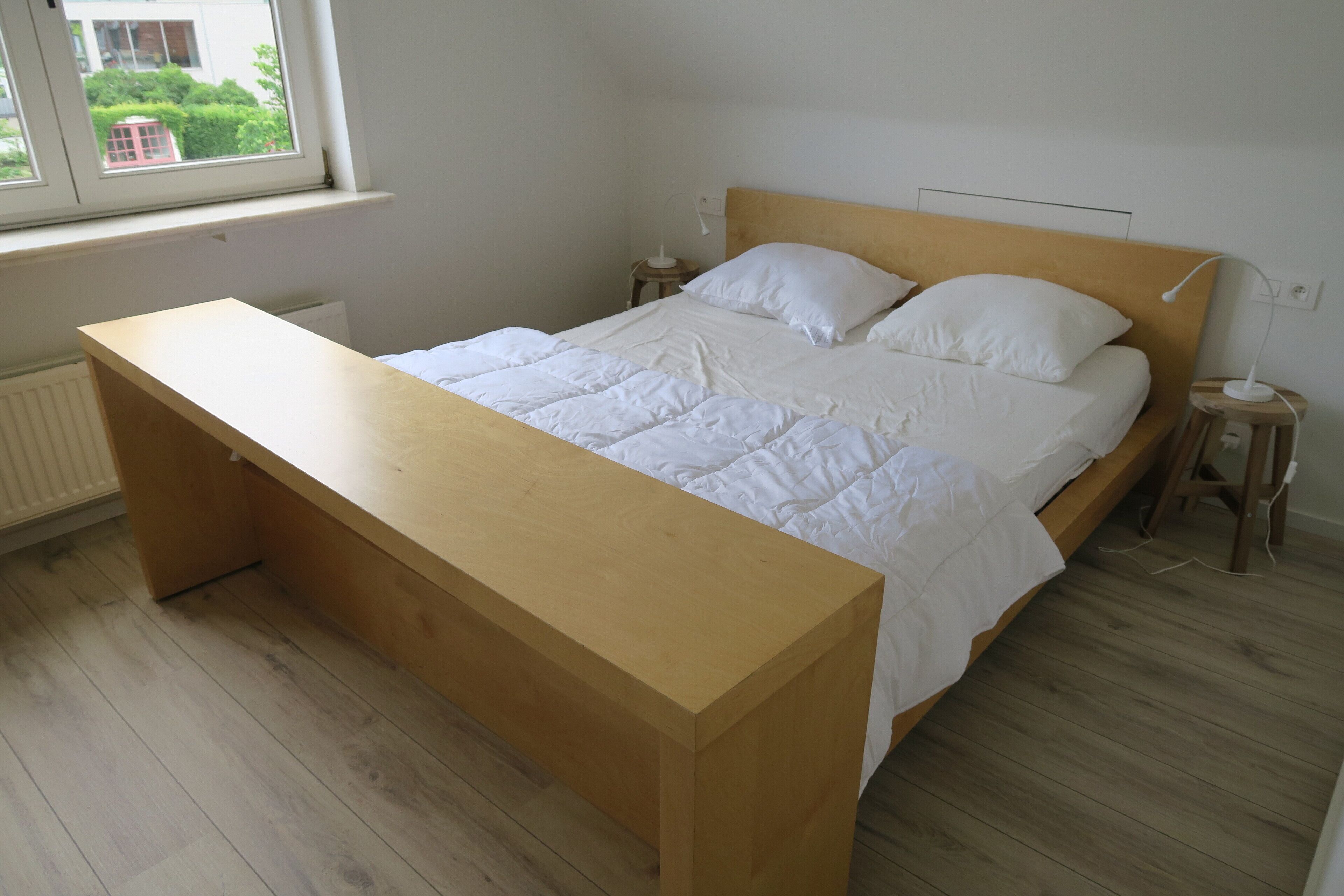 7 slaapkamers, een strijkplank/strijkijzer, gratis wifi