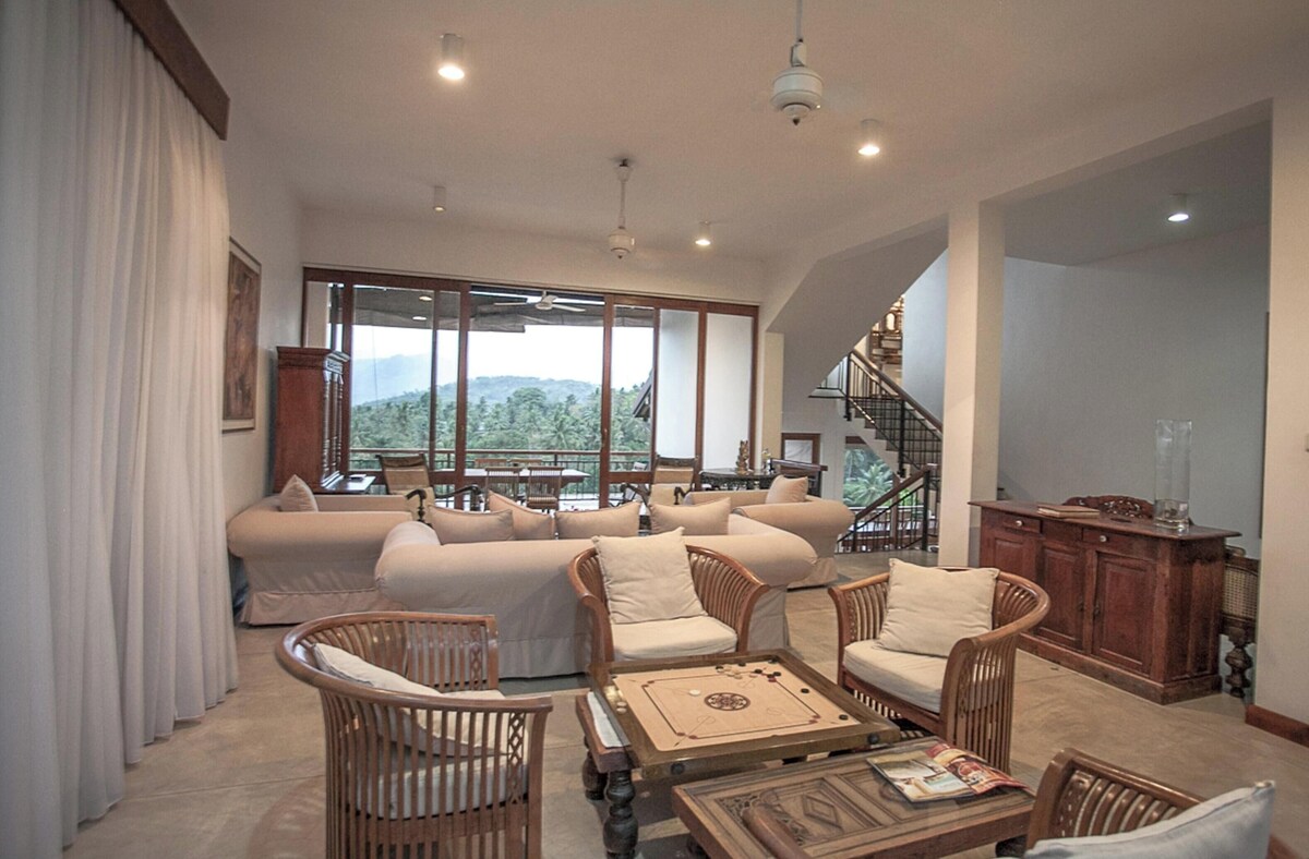 Image de profil de l’hôte