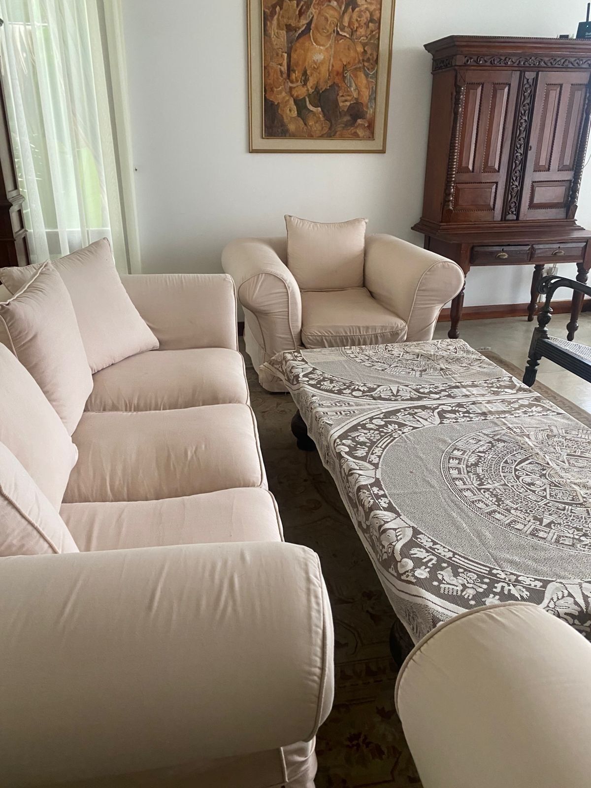 Intérieur