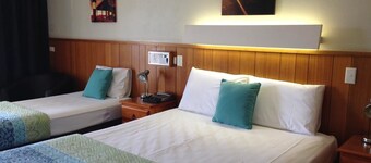 แกตทันโมเทล