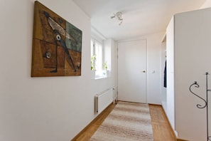 Interiör