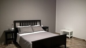 2 camere, accesso a Internet, lenzuola