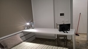 2 habitaciones, internet y ropa de cama 