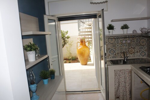 Bed & Breakfast La Buona Creanza