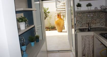 Bed & Breakfast La Buona Creanza