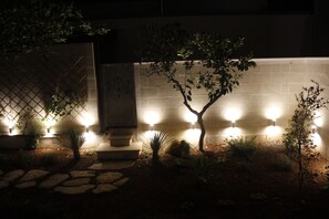 Property grounds - Bed & Breakfast La Buona Creanza (Manduria)