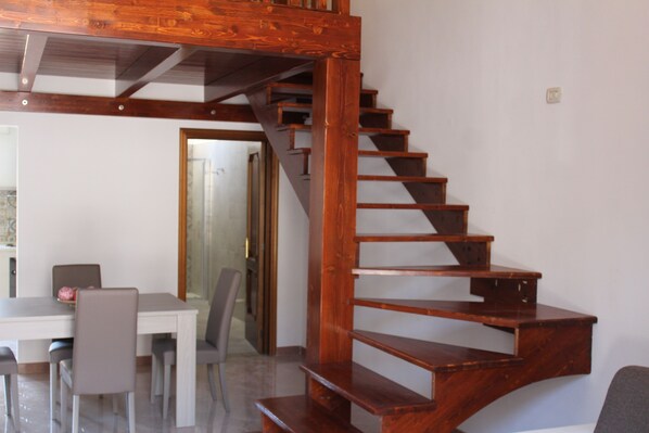 Dining - Bed & Breakfast La Buona Creanza (Manduria)