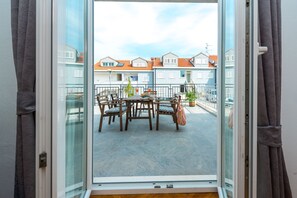 Interior - 2 bedroom, 2 bathroom Apartment in Lapad with a large terrace and parking (Dubrovnik)