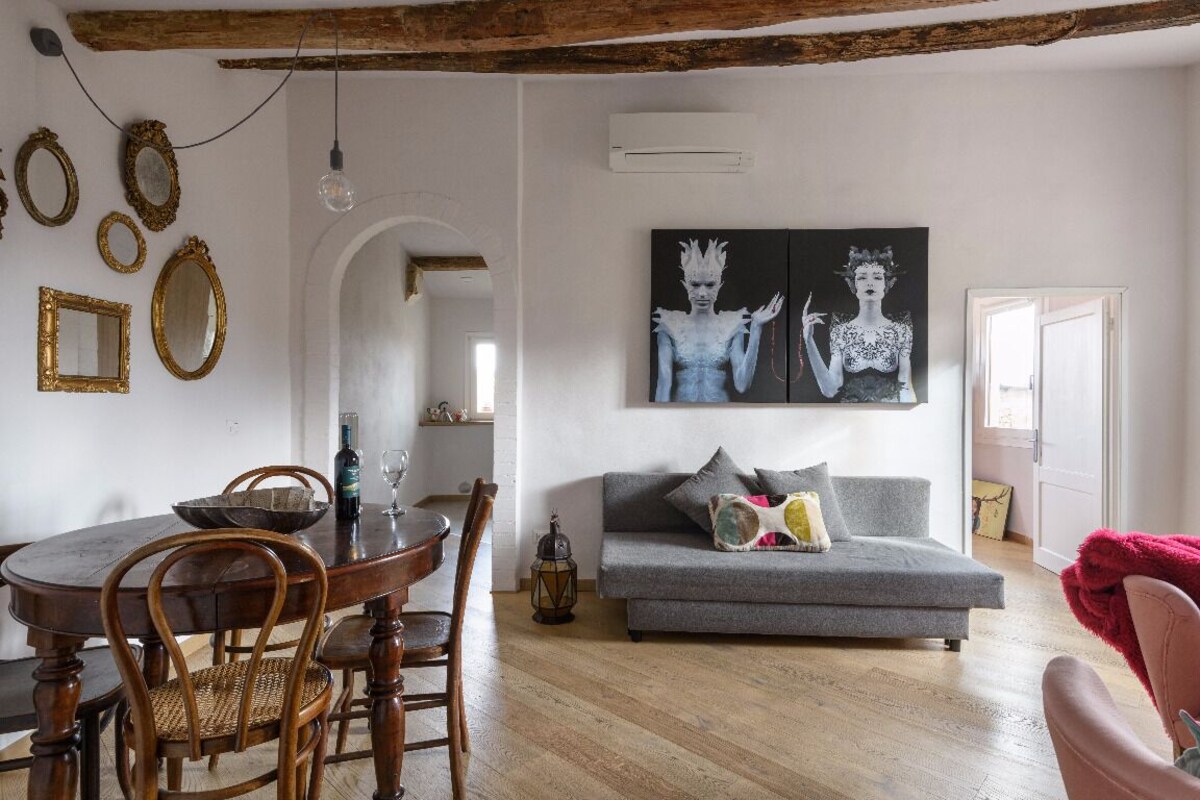 Bild für Gastgeberprofil