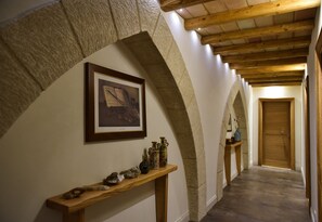 Interior - Deluxe Apartment "Althaea" - Villa Kete _ (Palma di Montechiaro (AG))