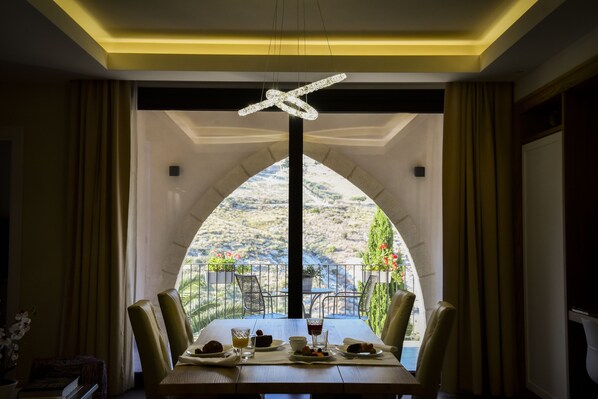 Restaurantes