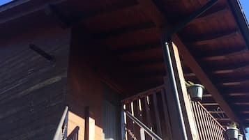 Detalle exterior