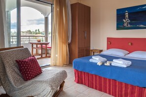 Extra beds - Angelina's Home (Saronikos)