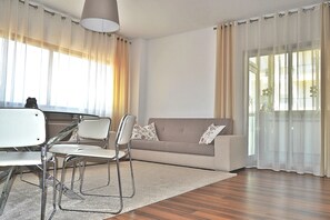 TV connectée, espaces bureaux