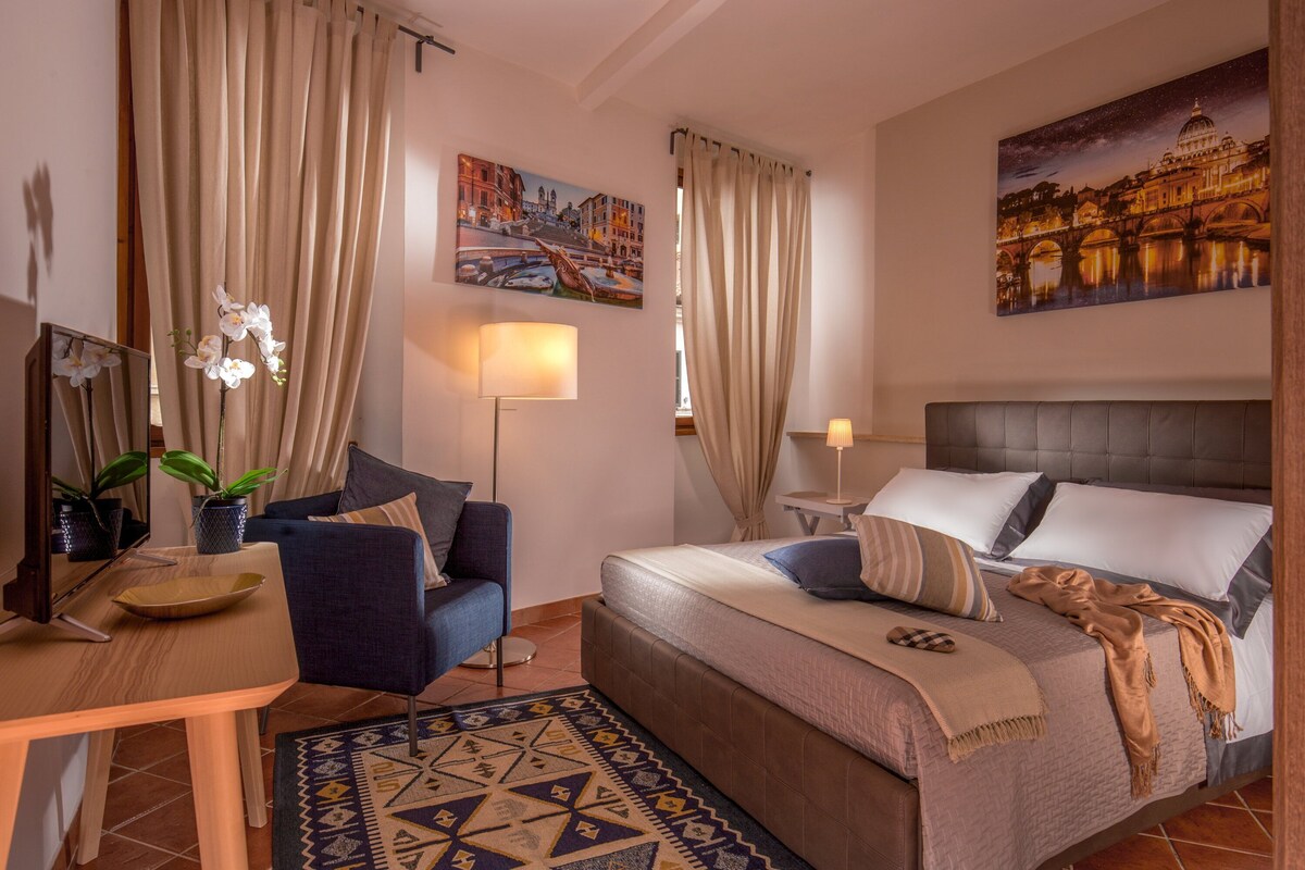 Image de profil de l’hôte