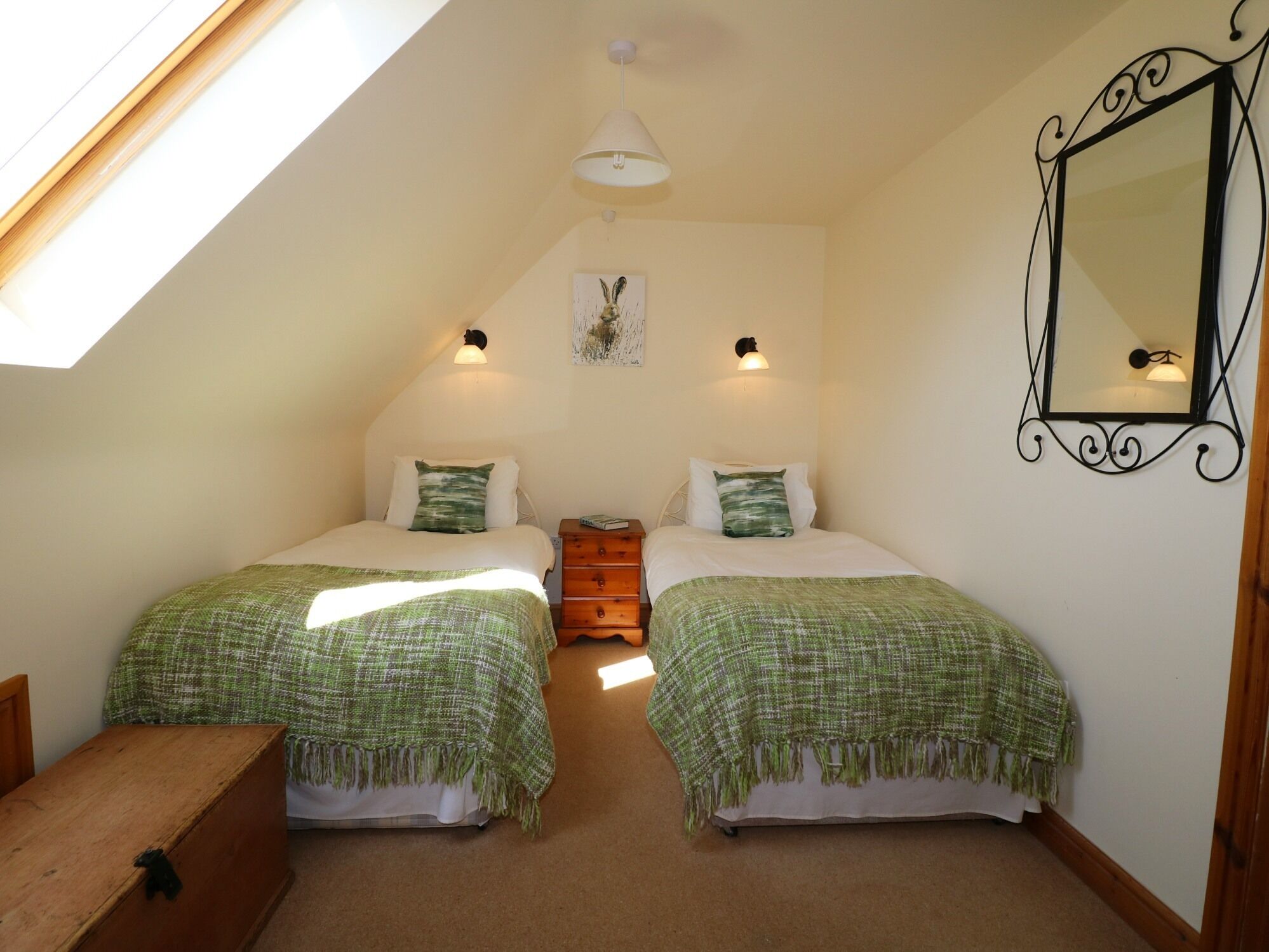 Kamer