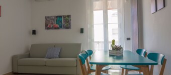 Mar de Roma cerca del centro de la ciudad eterna!