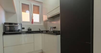 Sea Rooman lähellä keskustaa Ikuisen kaupungin!