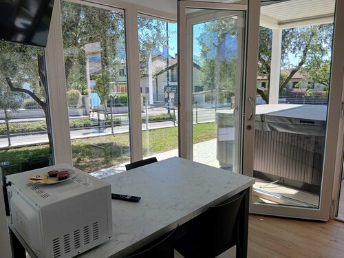 Sweet apartment Conte