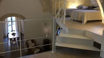 2 camere, ferro/asse da stiro, Wi-Fi, lenzuola