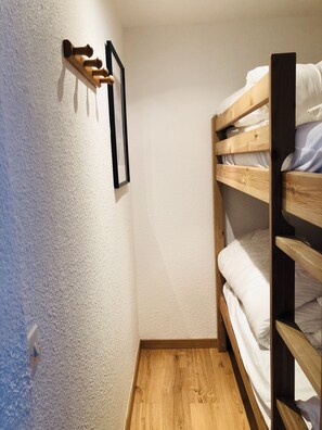 1 habitación y wifi