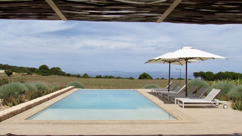 MAISON à Paradise Island