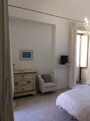 3 Schlafzimmer, Bügeleisen/Bügelbrett, Reisekinderbett, WLAN