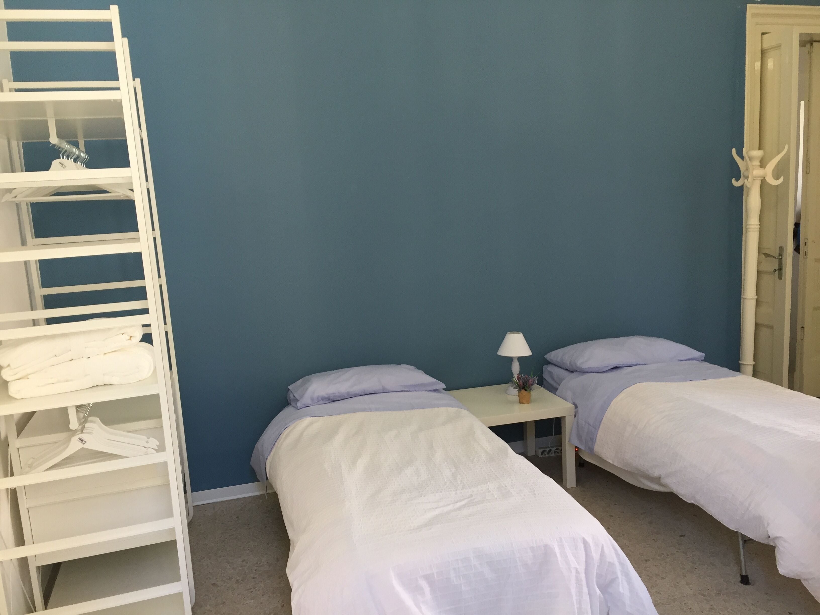 3 bedrooms, iron/ironing board, travel crib, WiFi