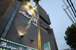 Exterior - Hotel February Suseong (Daegu)