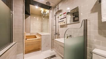 Suite Hinoki